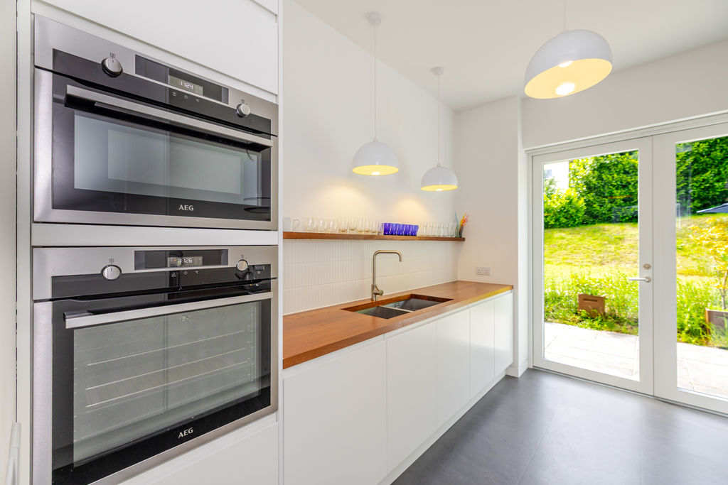 Slines Oak Road Woldingham